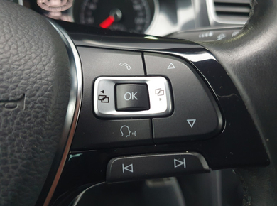 Volkswagen GOLF Variant 1.6 TDI Comfortline NAVI/CRUISE/LED/AIRCO/LMV