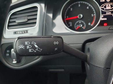 Volkswagen GOLF Variant 1.6 TDI Comfortline NAVI/CRUISE/LED/AIRCO/LMV