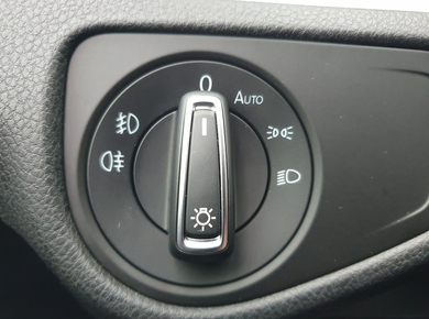 Volkswagen GOLF Variant 1.6 TDI Comfortline NAVI/CRUISE/LED/AIRCO/LMV