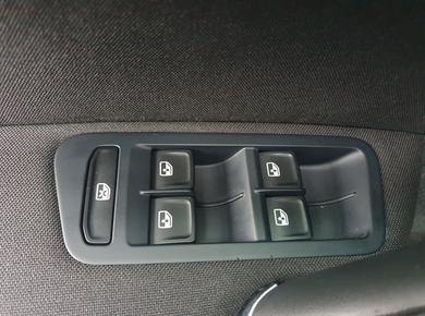 Volkswagen GOLF Variant 1.6 TDI Comfortline NAVI/CRUISE/LED/AIRCO/LMV