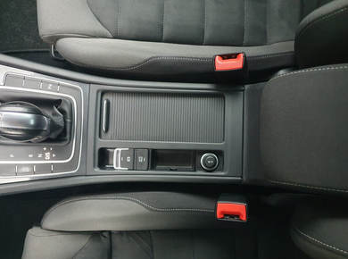 Volkswagen GOLF Variant 1.6 TDI Comfortline NAVI/CRUISE/LED/AIRCO/LMV