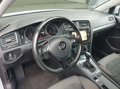 Volkswagen GOLF Variant 1.6 TDI Comfortline NAVI/CRUISE/LED/AIRCO/LMV