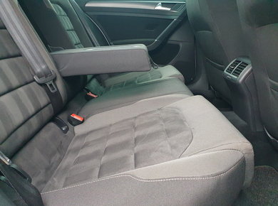 Volkswagen GOLF Variant 1.6 TDI Comfortline NAVI/CRUISE/LED/AIRCO/LMV