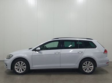 Volkswagen GOLF Variant 1.6 TDI Comfortline NAVI/CRUISE/LED/AIRCO/LMV
