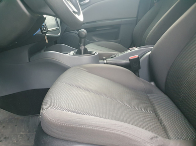 SEAT Leon 1.6 25 Edition I AIRCO/EL.PAKKET