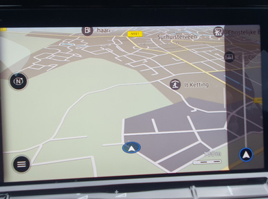 Volkswagen Golf 1.0 eTSI Life Business NAVI/DIG.COCKPIT/LED/CLIMA/LMV
