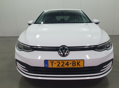Volkswagen Golf 1.0 eTSI Life Business NAVI/DIG.COCKPIT/LED/CLIMA/LMV