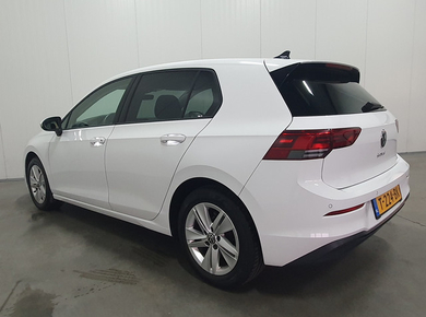 Volkswagen Golf 1.0 eTSI Life Business NAVI/DIG.COCKPIT/LED/CLIMA/LMV
