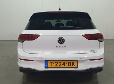 Volkswagen Golf 1.0 eTSI Life Business NAVI/DIG.COCKPIT/LED/CLIMA/LMV