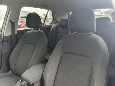 Volkswagen Golf 1.0 eTSI Life Business NAVI/DIG.COCKPIT/LED/CLIMA/LMV
