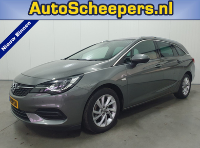 Opel Astra Sports Tourer 1.2 Elegance NAVI/CARPLAY/CRUISE/TRHAAK