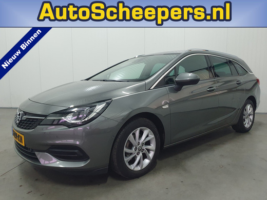 Opel Astra Sports Tourer 1.2 Elegance NAVI/CARPLAY/CRUISE/TRHAAK