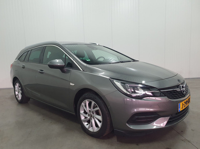 Opel Astra Sports Tourer 1.2 Elegance NAVI/CARPLAY/CRUISE/TRHAAK