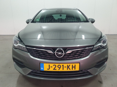 Opel Astra Sports Tourer 1.2 Elegance NAVI/CARPLAY/CRUISE/TRHAAK
