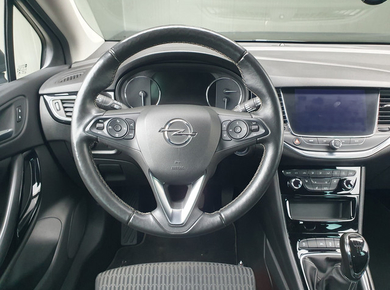 Opel Astra Sports Tourer 1.2 Elegance NAVI/CARPLAY/CRUISE/TRHAAK