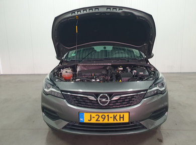 Opel Astra Sports Tourer 1.2 Elegance NAVI/CARPLAY/CRUISE/TRHAAK