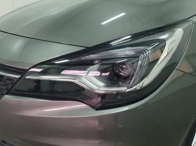 Opel Astra Sports Tourer 1.2 Elegance NAVI/CARPLAY/CRUISE/TRHAAK