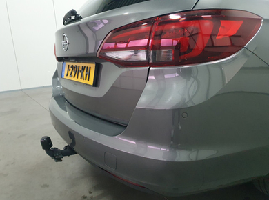 Opel Astra Sports Tourer 1.2 Elegance NAVI/CARPLAY/CRUISE/TRHAAK