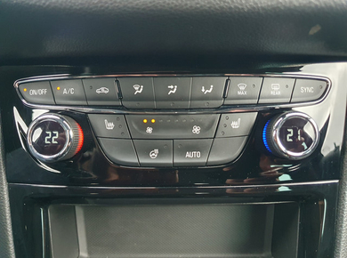 Opel Astra Sports Tourer 1.2 Elegance NAVI/CARPLAY/CRUISE/TRHAAK