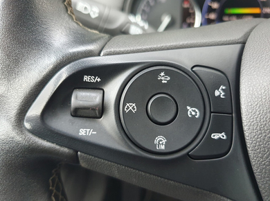 Opel Astra Sports Tourer 1.2 Elegance NAVI/CARPLAY/CRUISE/TRHAAK