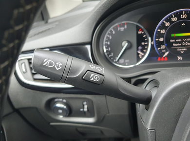 Opel Astra Sports Tourer 1.2 Elegance NAVI/CARPLAY/CRUISE/TRHAAK