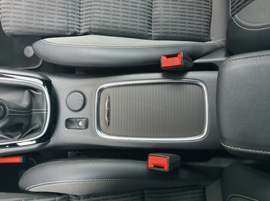 Opel Astra Sports Tourer 1.2 Elegance NAVI/CARPLAY/CRUISE/TRHAAK
