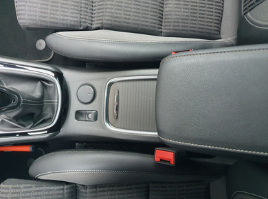 Opel Astra Sports Tourer 1.2 Elegance NAVI/CARPLAY/CRUISE/TRHAAK