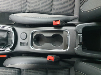 Opel Astra Sports Tourer 1.2 Elegance NAVI/CARPLAY/CRUISE/TRHAAK