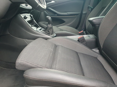 Opel Astra Sports Tourer 1.2 Elegance NAVI/CARPLAY/CRUISE/TRHAAK