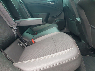Opel Astra Sports Tourer 1.2 Elegance NAVI/CARPLAY/CRUISE/TRHAAK