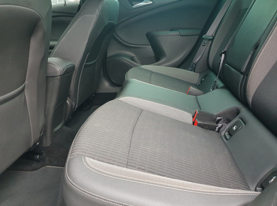 Opel Astra Sports Tourer 1.2 Elegance NAVI/CARPLAY/CRUISE/TRHAAK