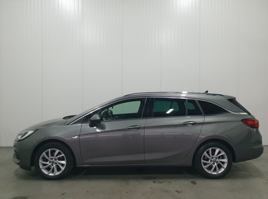 Opel Astra Sports Tourer 1.2 Elegance NAVI/CARPLAY/CRUISE/TRHAAK