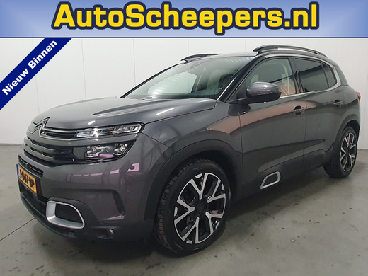 Citroën C5 Aircross 1.2 PureTech Business Plus NAVI/LED/TRHAAK/LMV