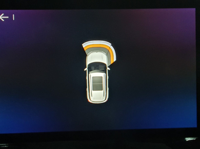 Citroën C5 Aircross 1.2 PureTech Business Plus NAVI/LED/TRHAAK/LMV