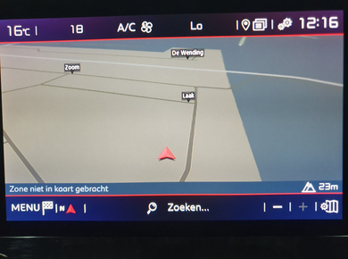 Citroën C5 Aircross 1.2 PureTech Business Plus NAVI/LED/TRHAAK/LMV
