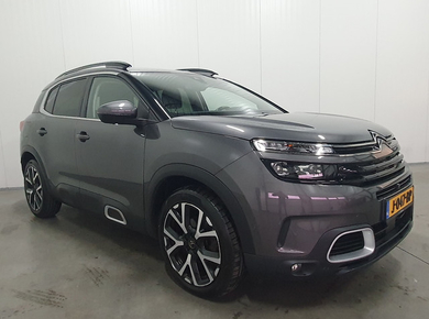 Citroën C5 Aircross 1.2 PureTech Business Plus NAVI/LED/TRHAAK/LMV