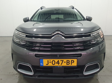 Citroën C5 Aircross 1.2 PureTech Business Plus NAVI/LED/TRHAAK/LMV