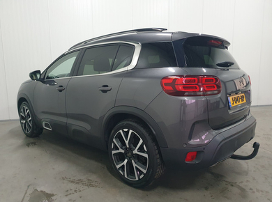 Citroën C5 Aircross 1.2 PureTech Business Plus NAVI/LED/TRHAAK/LMV