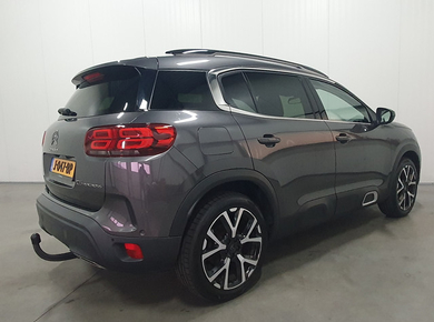 Citroën C5 Aircross 1.2 PureTech Business Plus NAVI/LED/TRHAAK/LMV