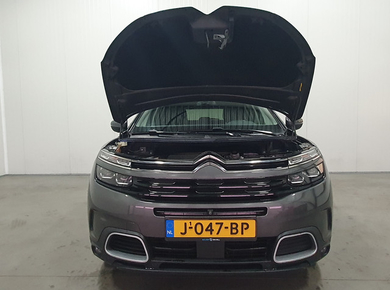 Citroën C5 Aircross 1.2 PureTech Business Plus NAVI/LED/TRHAAK/LMV