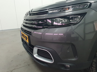 Citroën C5 Aircross 1.2 PureTech Business Plus NAVI/LED/TRHAAK/LMV