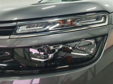 Citroën C5 Aircross 1.2 PureTech Business Plus NAVI/LED/TRHAAK/LMV