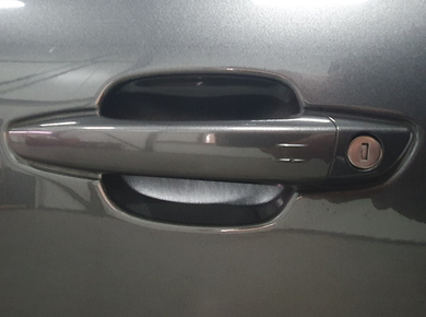 Citroën C5 Aircross 1.2 PureTech Business Plus NAVI/LED/TRHAAK/LMV