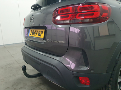 Citroën C5 Aircross 1.2 PureTech Business Plus NAVI/LED/TRHAAK/LMV