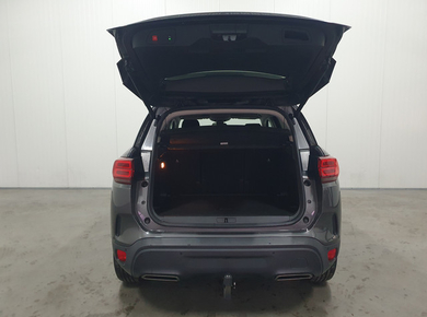 Citroën C5 Aircross 1.2 PureTech Business Plus NAVI/LED/TRHAAK/LMV
