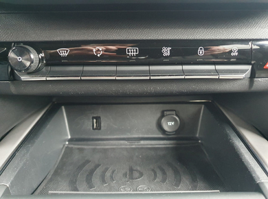 Citroën C5 Aircross 1.2 PureTech Business Plus NAVI/LED/TRHAAK/LMV