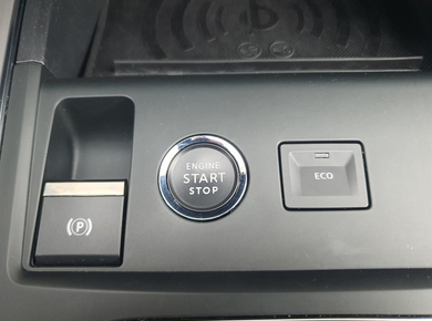 Citroën C5 Aircross 1.2 PureTech Business Plus NAVI/LED/TRHAAK/LMV
