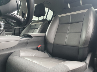 Citroën C5 Aircross 1.2 PureTech Business Plus NAVI/LED/TRHAAK/LMV