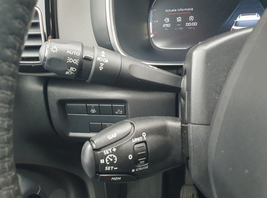 Citroën C5 Aircross 1.2 PureTech Business Plus NAVI/LED/TRHAAK/LMV