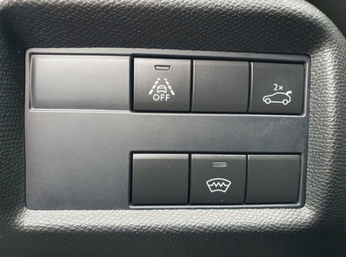 Citroën C5 Aircross 1.2 PureTech Business Plus NAVI/LED/TRHAAK/LMV